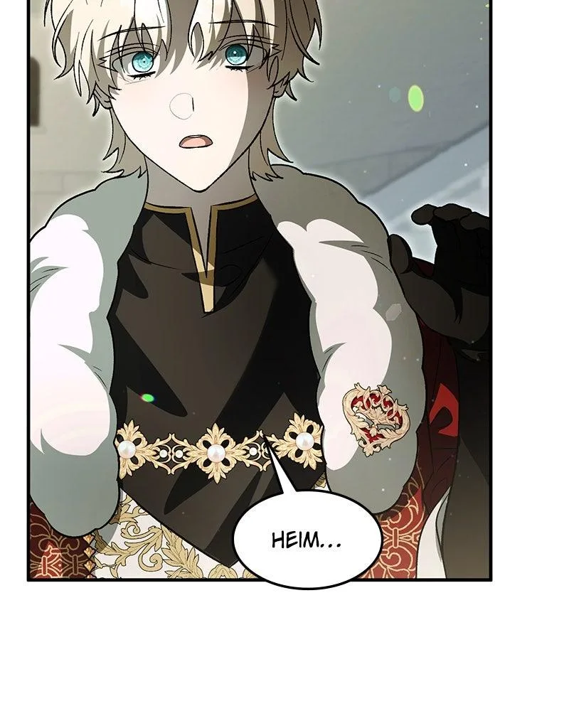 The Emperor’s Puppy Chapter 84 page 90