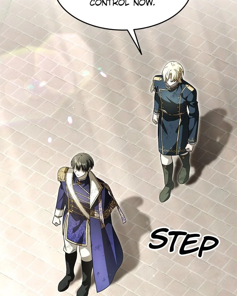 The Emperor’s Puppy Chapter 84 page 104