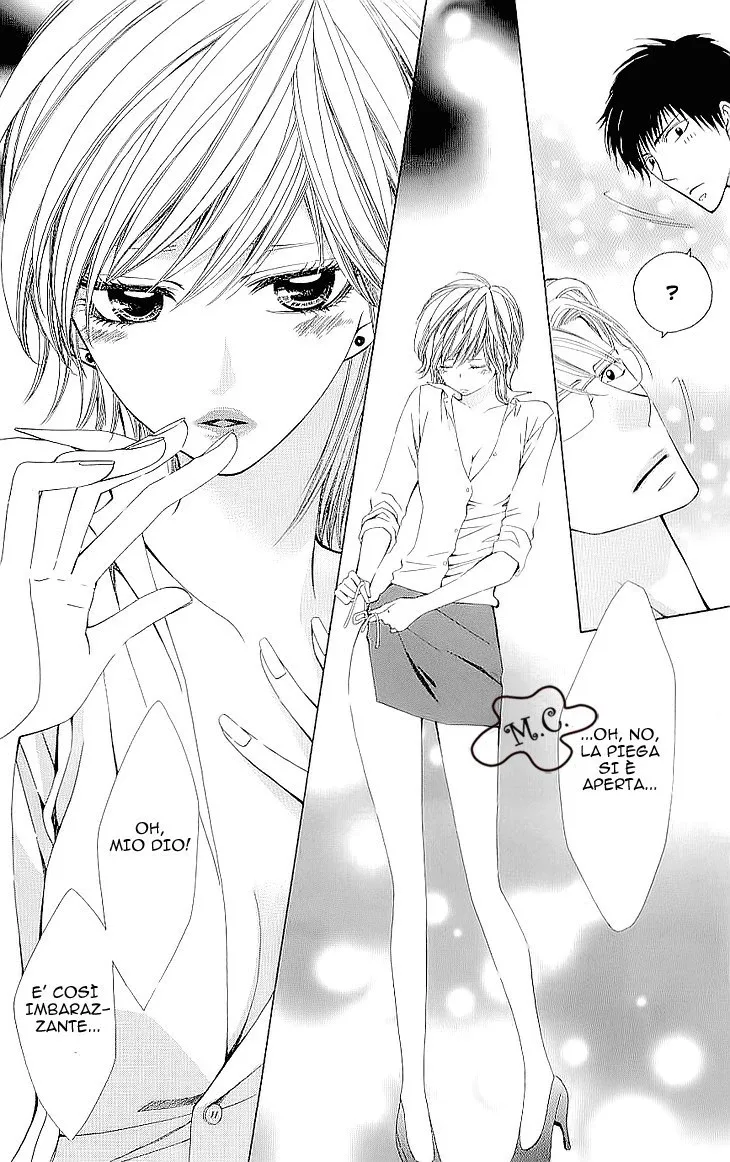 Cosplay Deka Chapter 1 page 27