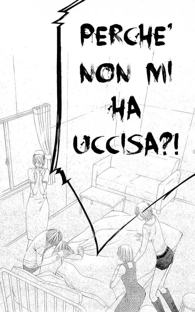 Cosplay Deka Chapter 1 page 43