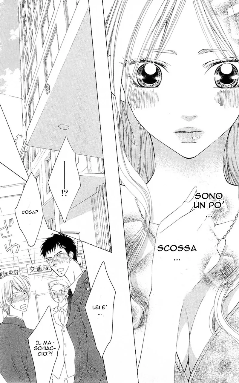 Cosplay Deka Chapter 1 page 54