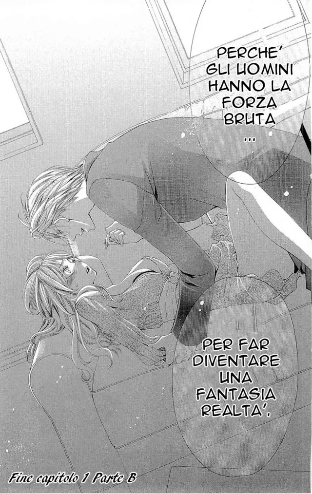 Cosplay Deka Chapter 1 page 60