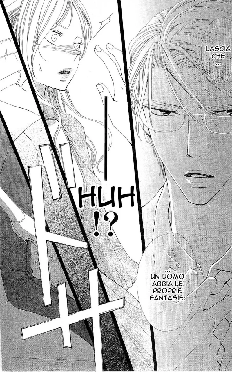 Cosplay Deka Chapter 1 page 59