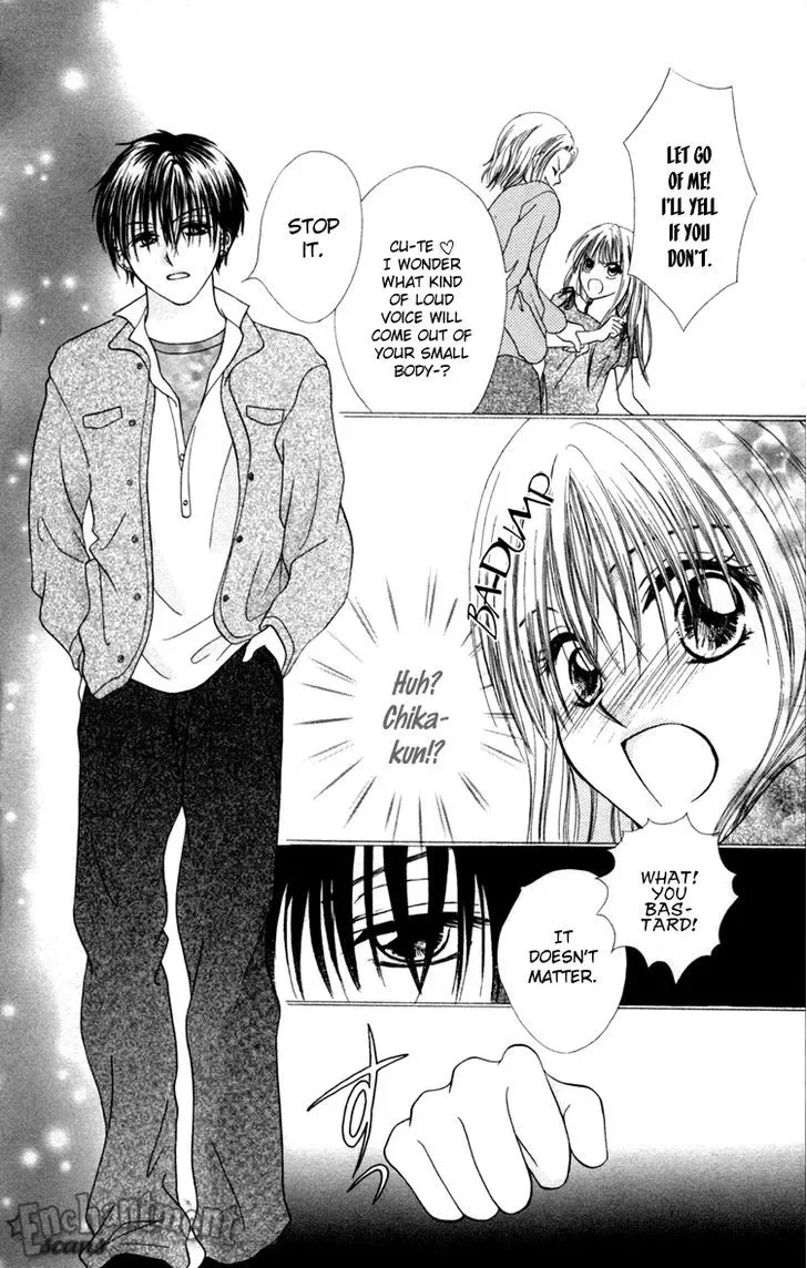 Junai Junkie Chapter 4 page 6