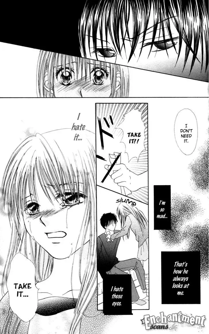 Junai Junkie Chapter 4 page 27