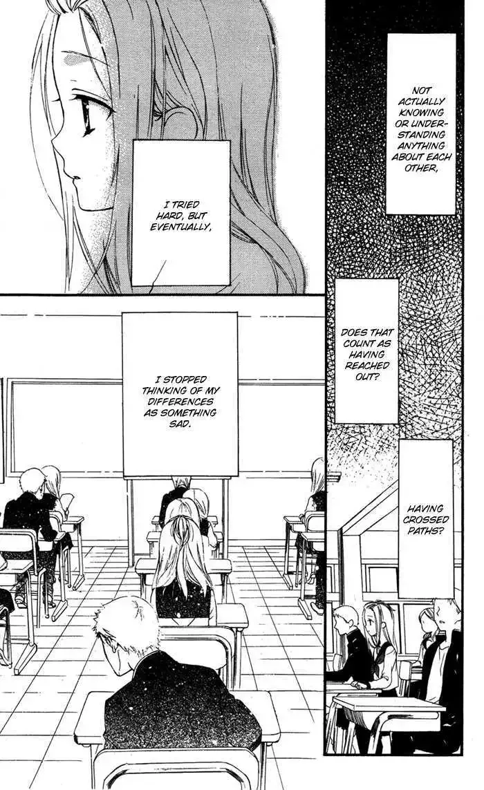 Ojousama to Youkai Shitsuji Chapter 4 page 27