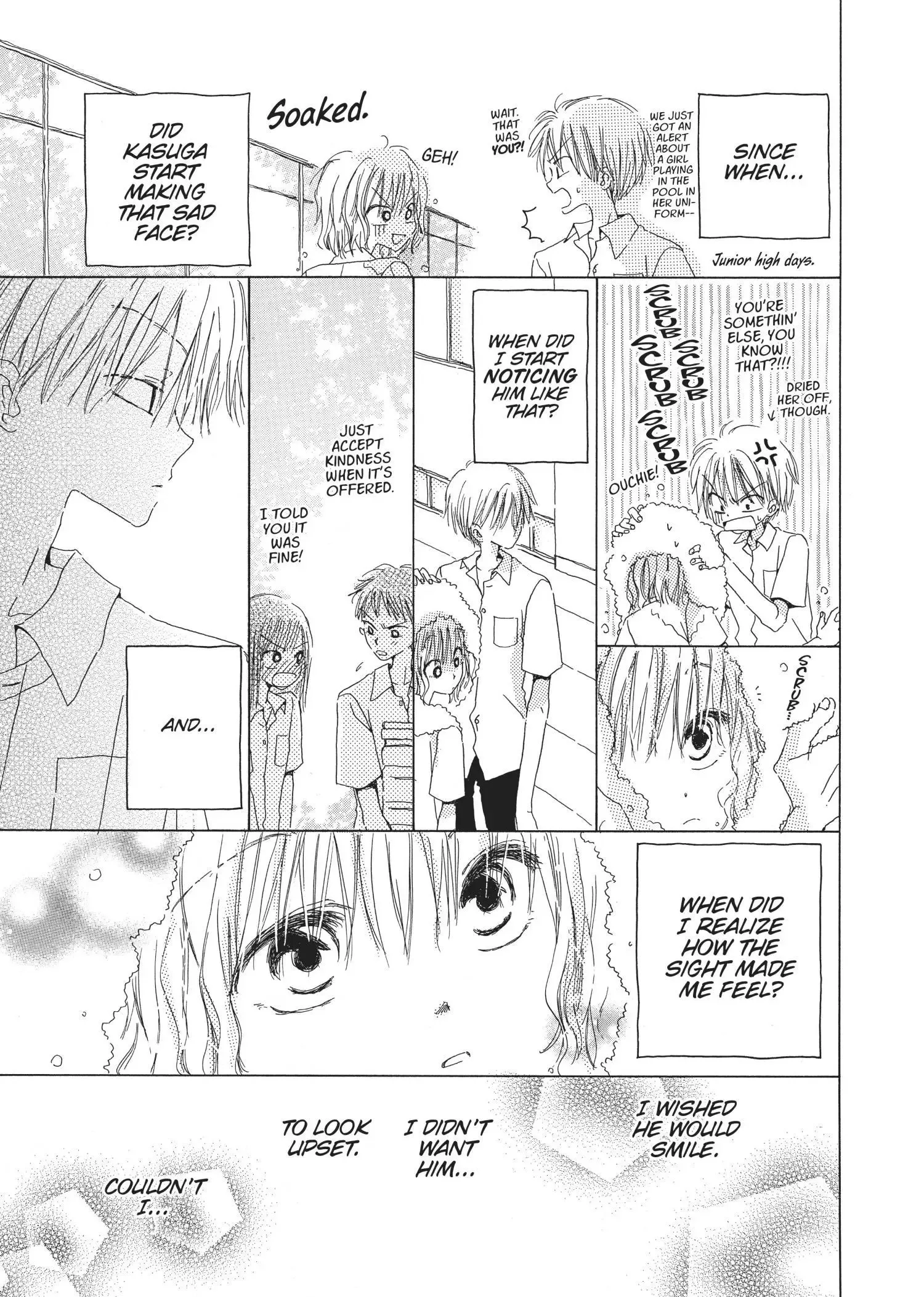 Last Game Chapter 3.1 page 7