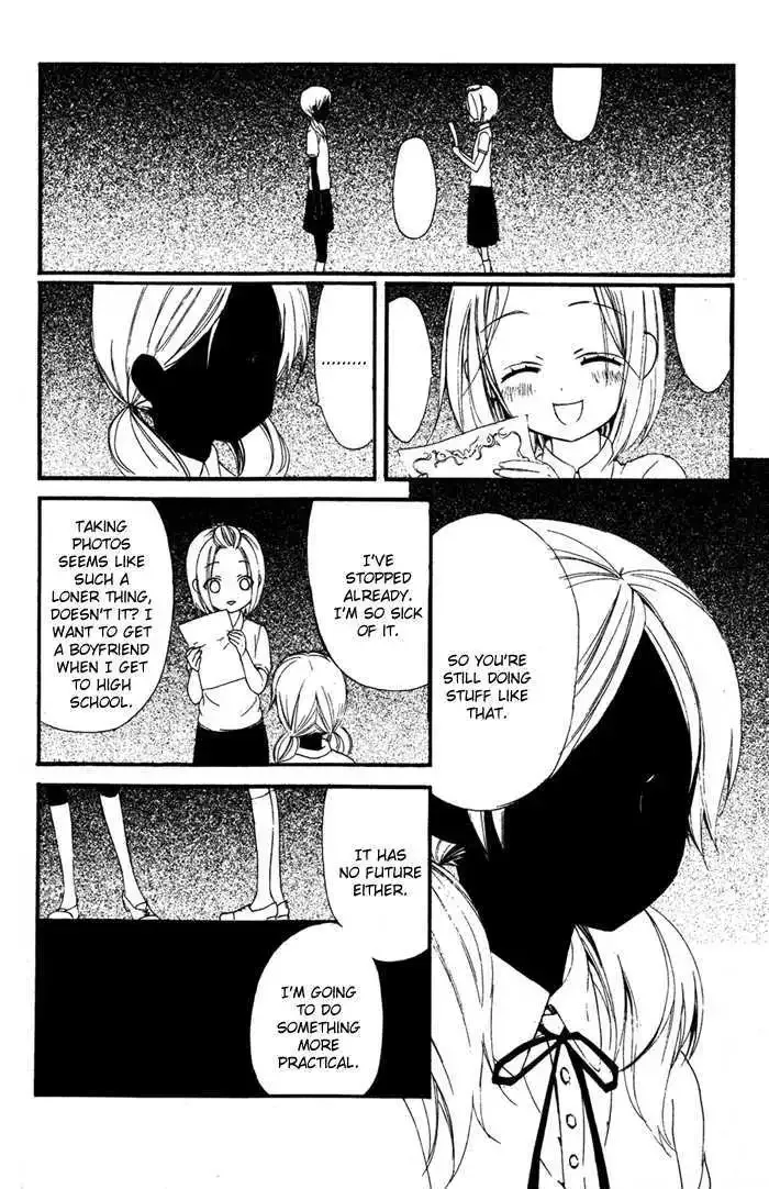 Ojousama to Youkai Shitsuji Chapter 4 page 25