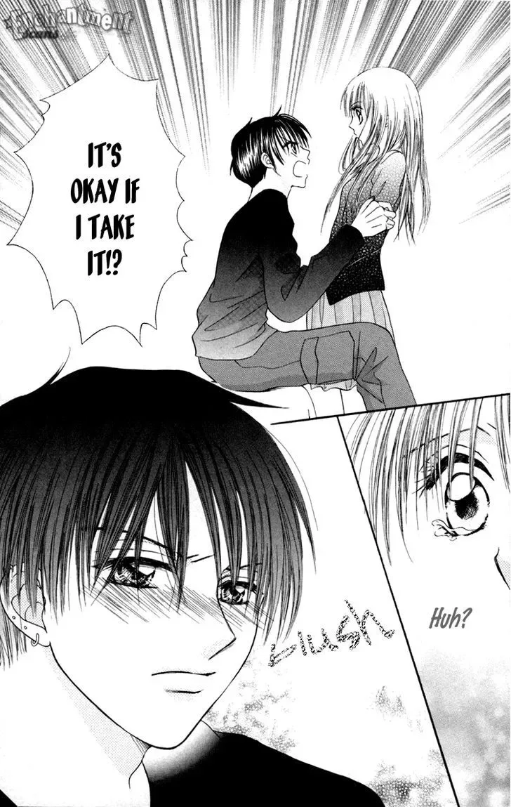 Junai Junkie Chapter 4 page 28