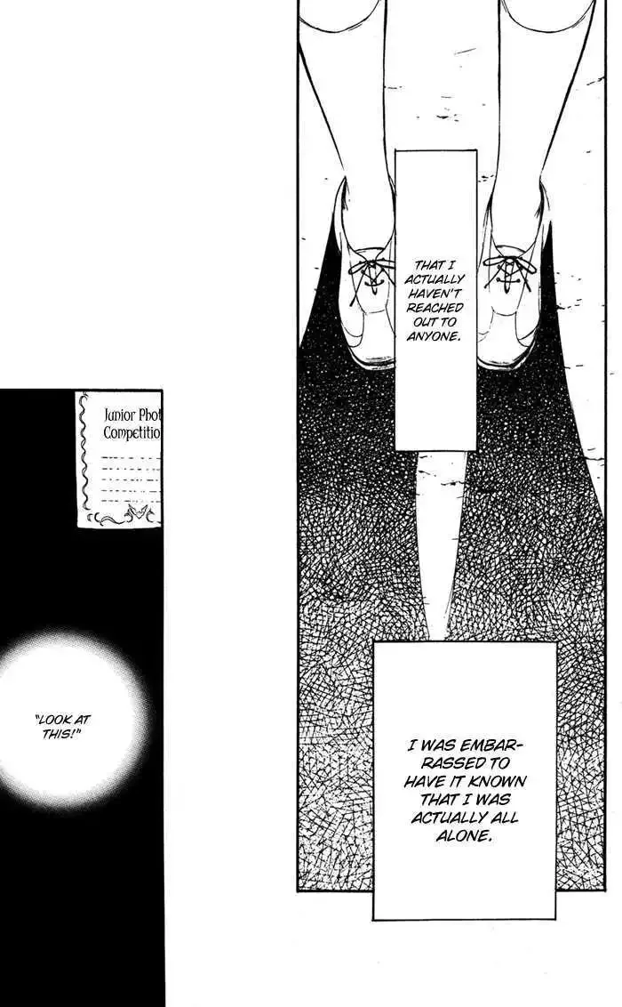 Ojousama to Youkai Shitsuji Chapter 4 page 24