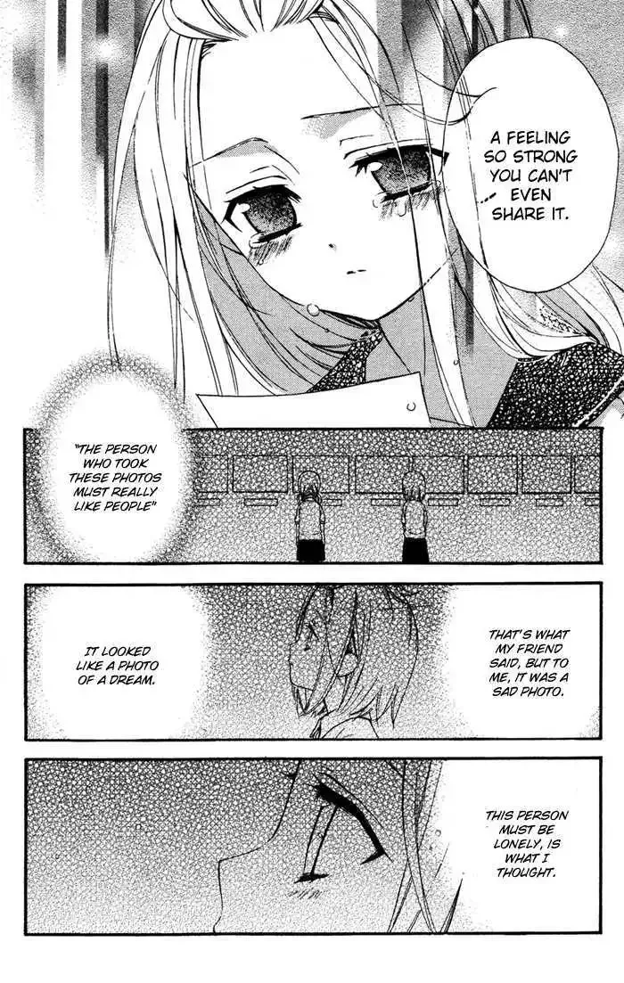 Ojousama to Youkai Shitsuji Chapter 4 page 37