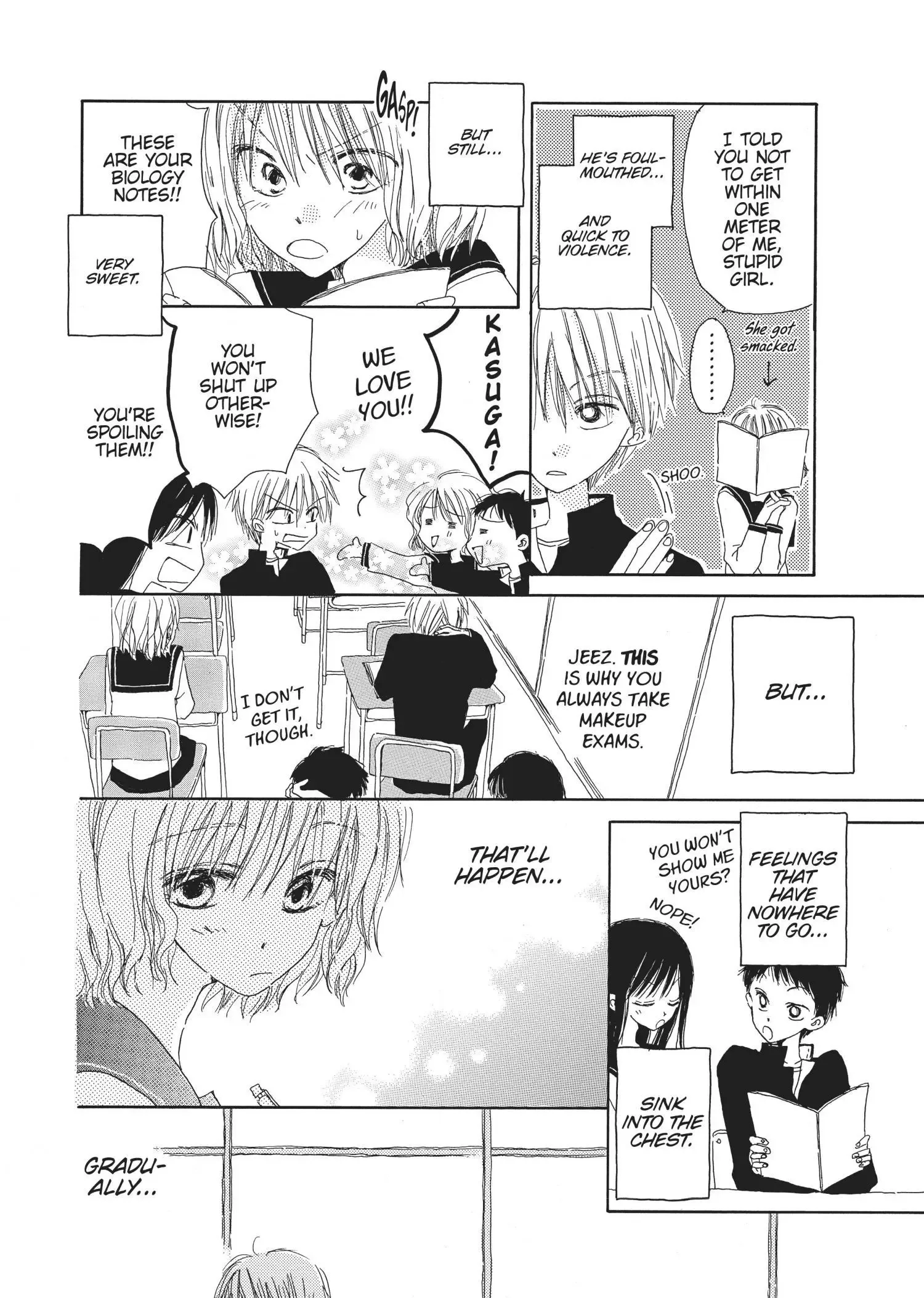 Last Game Chapter 3.1 page 16