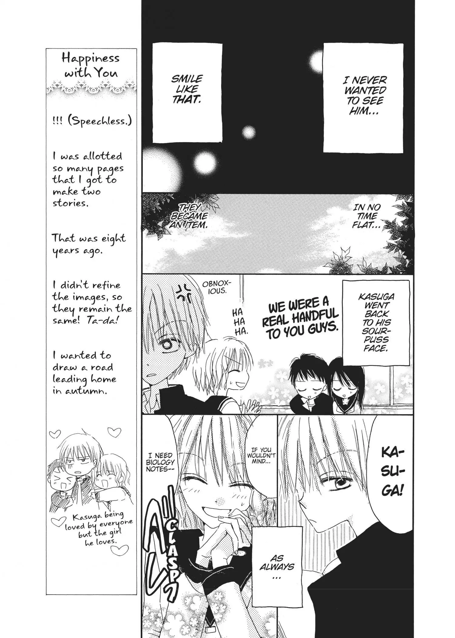 Last Game Chapter 3.1 page 15