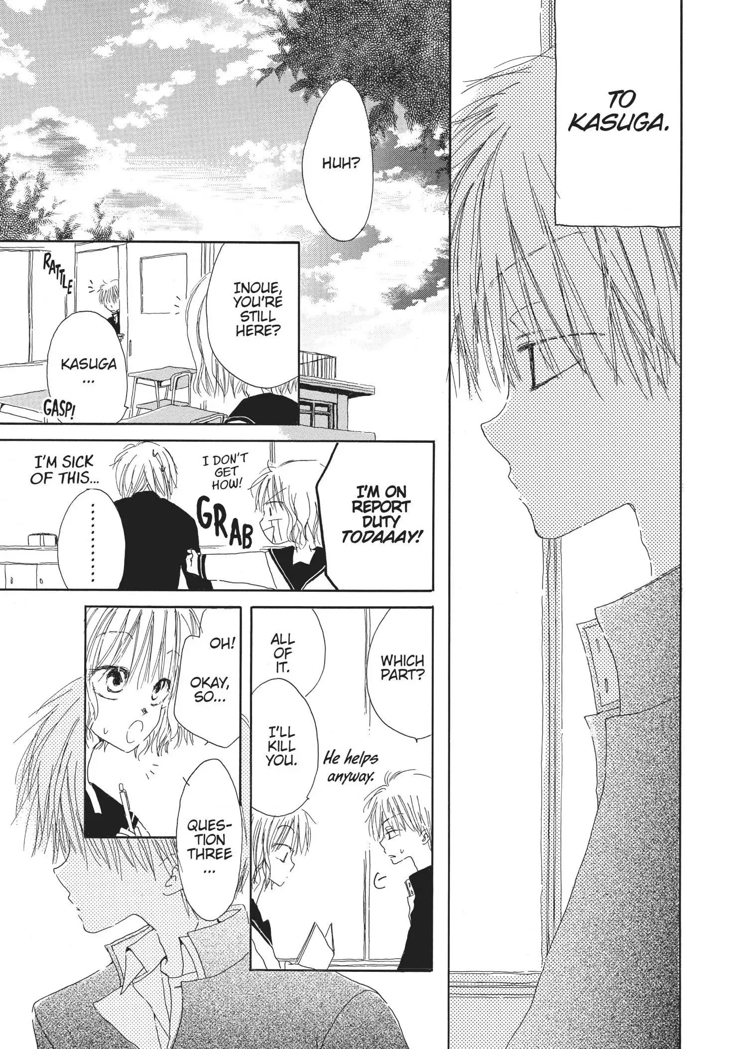 Last Game Chapter 3.1 page 17