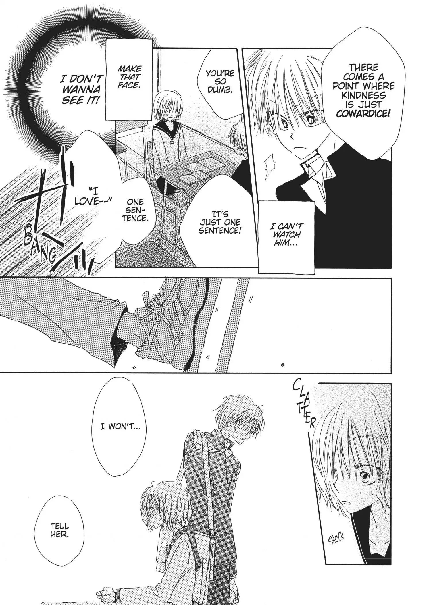 Last Game Chapter 3.1 page 19