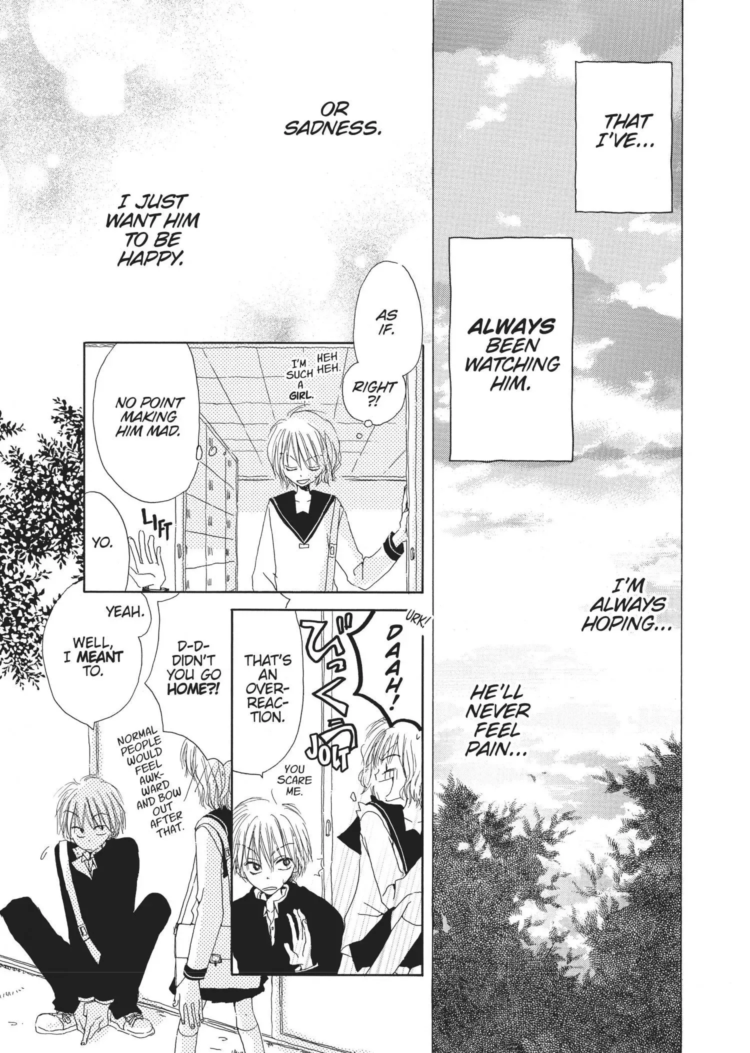 Last Game Chapter 3.1 page 21