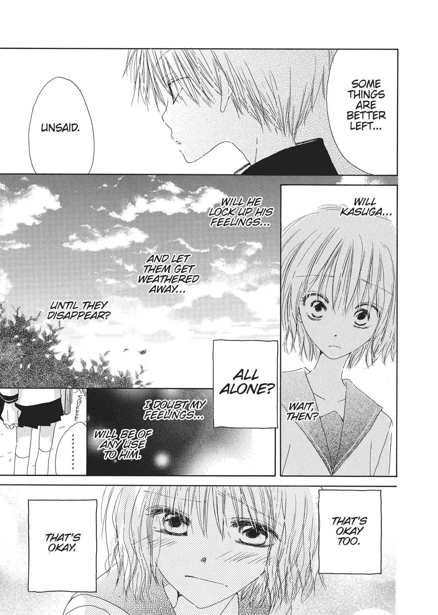 Last Game Chapter 3.1 page 25