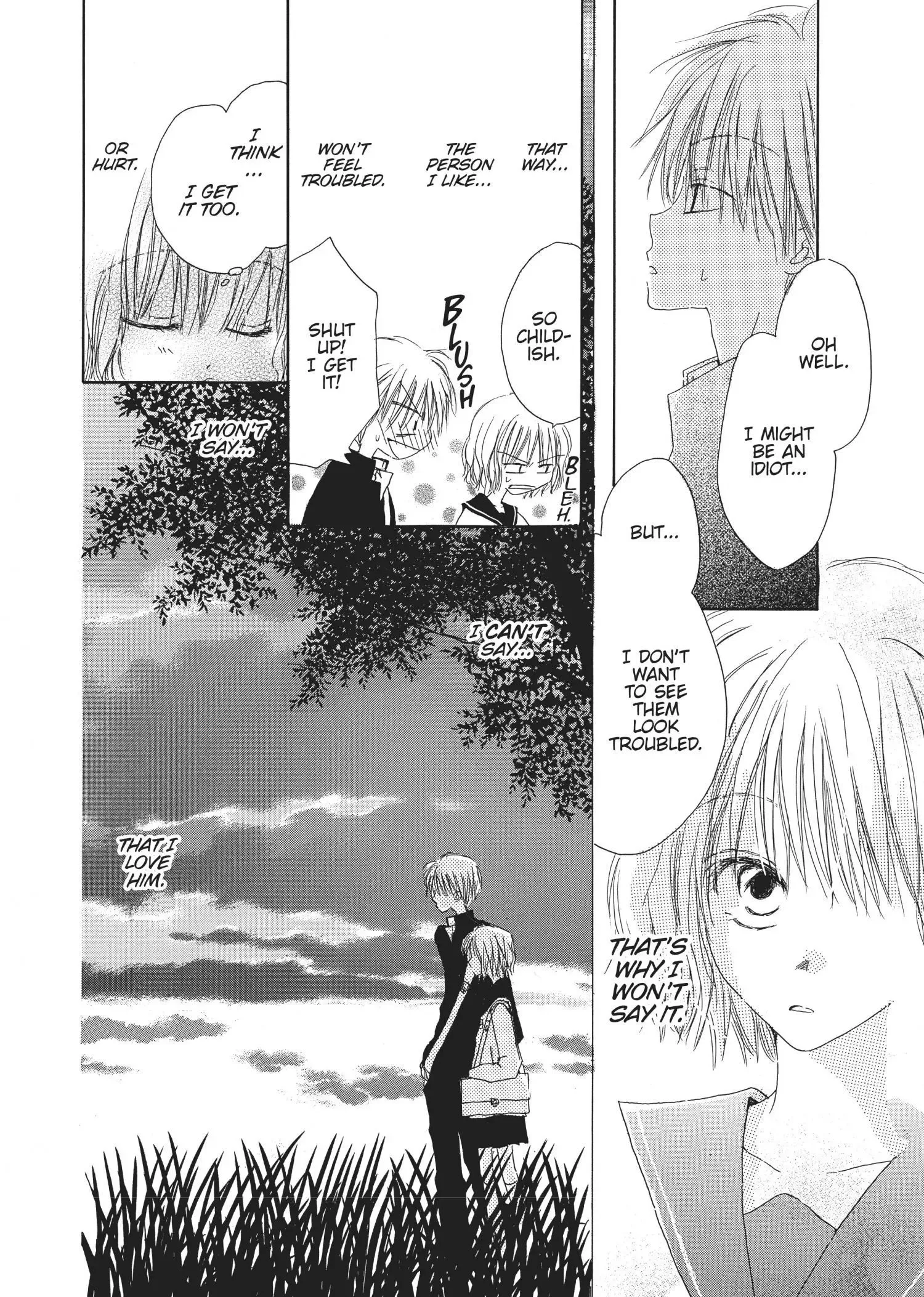 Last Game Chapter 3.1 page 24