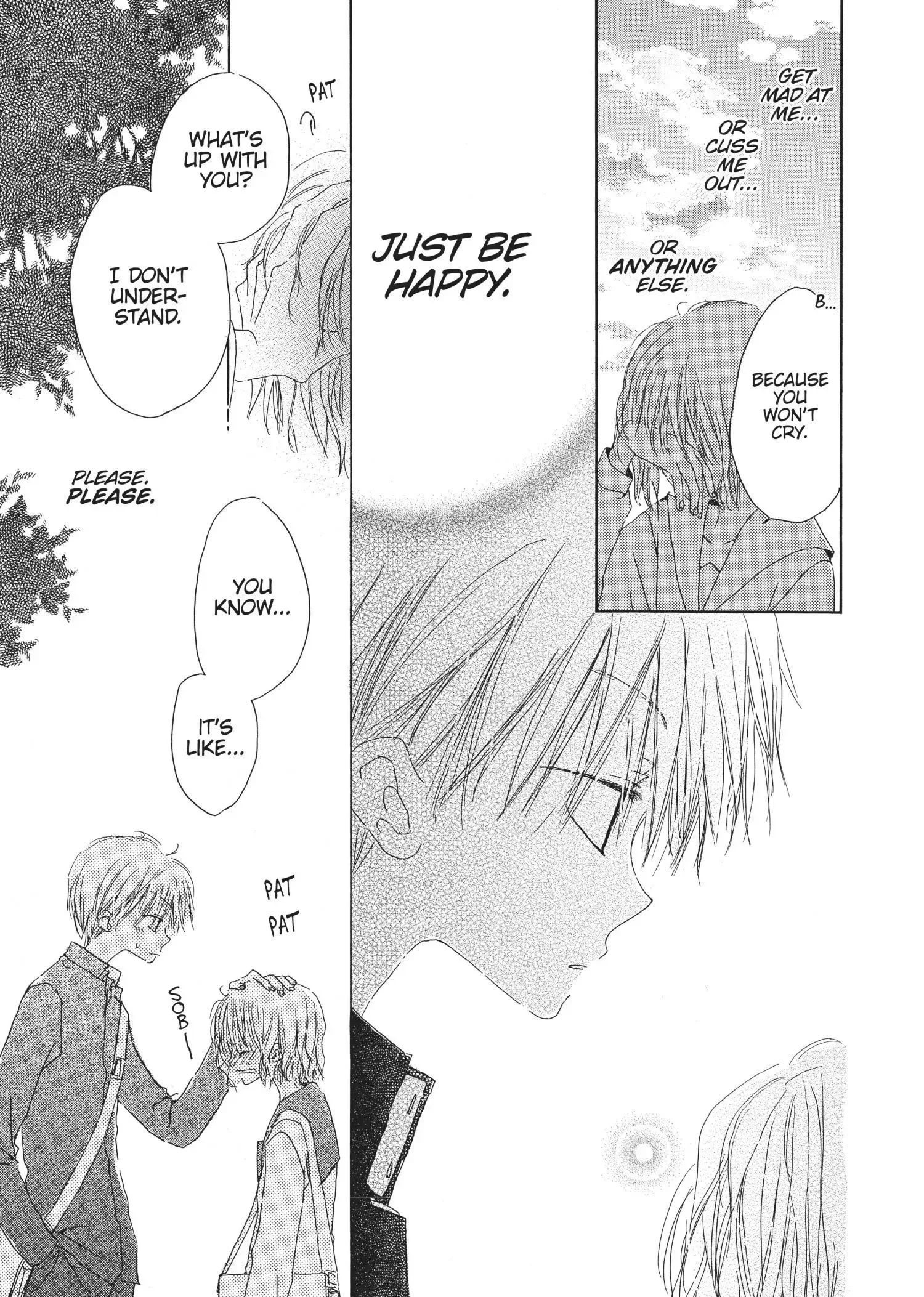 Last Game Chapter 3.1 page 27
