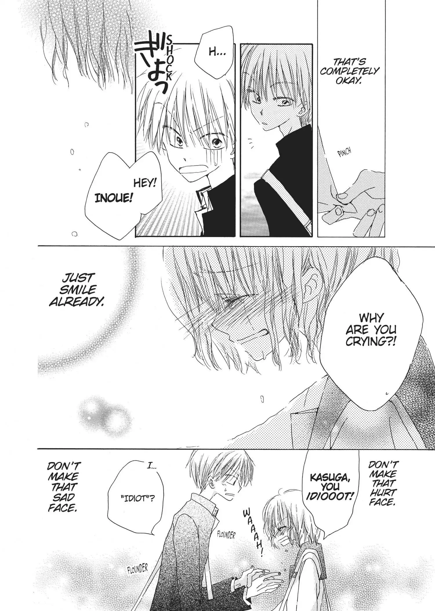 Last Game Chapter 3.1 page 26