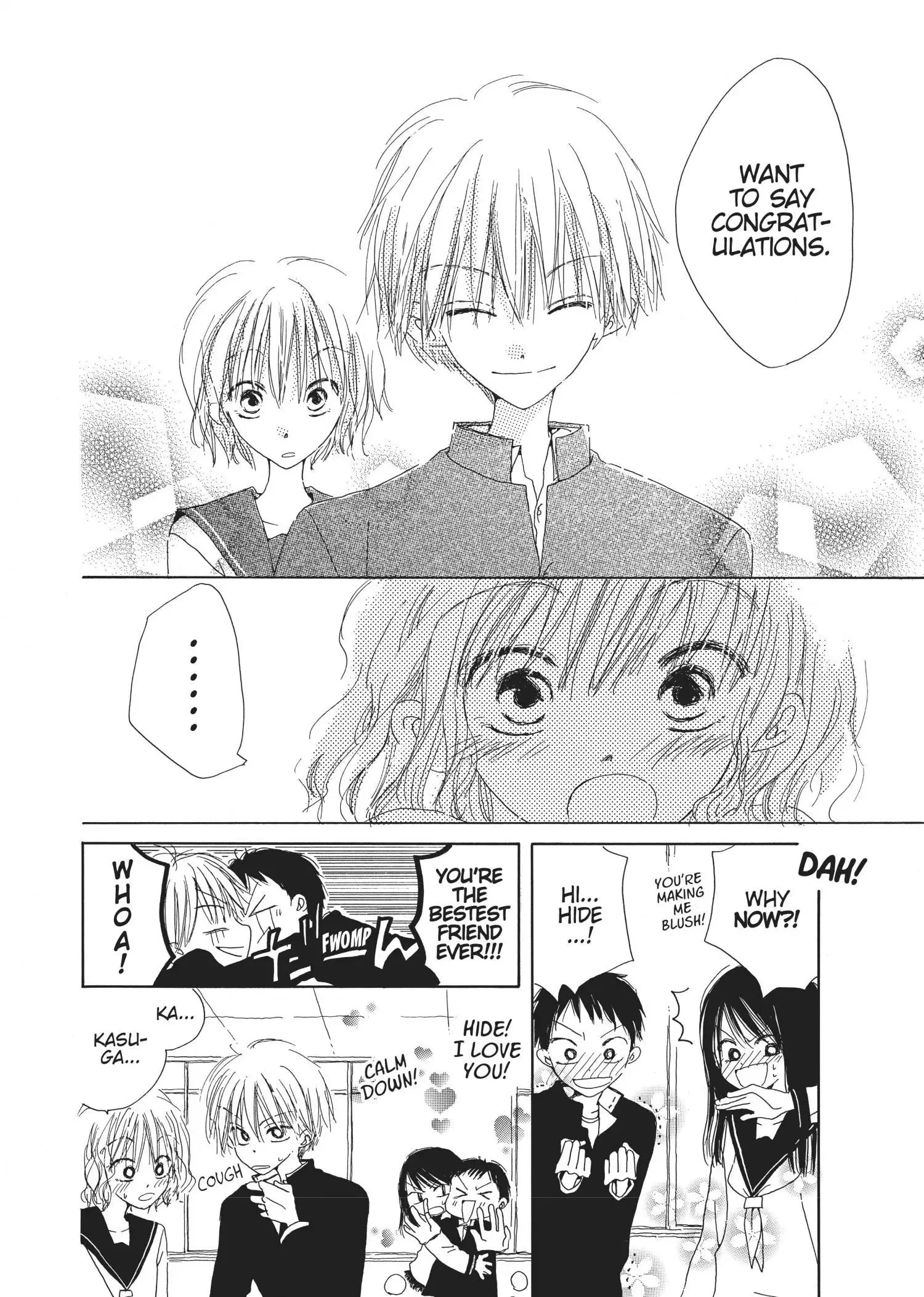Last Game Chapter 3.1 page 30