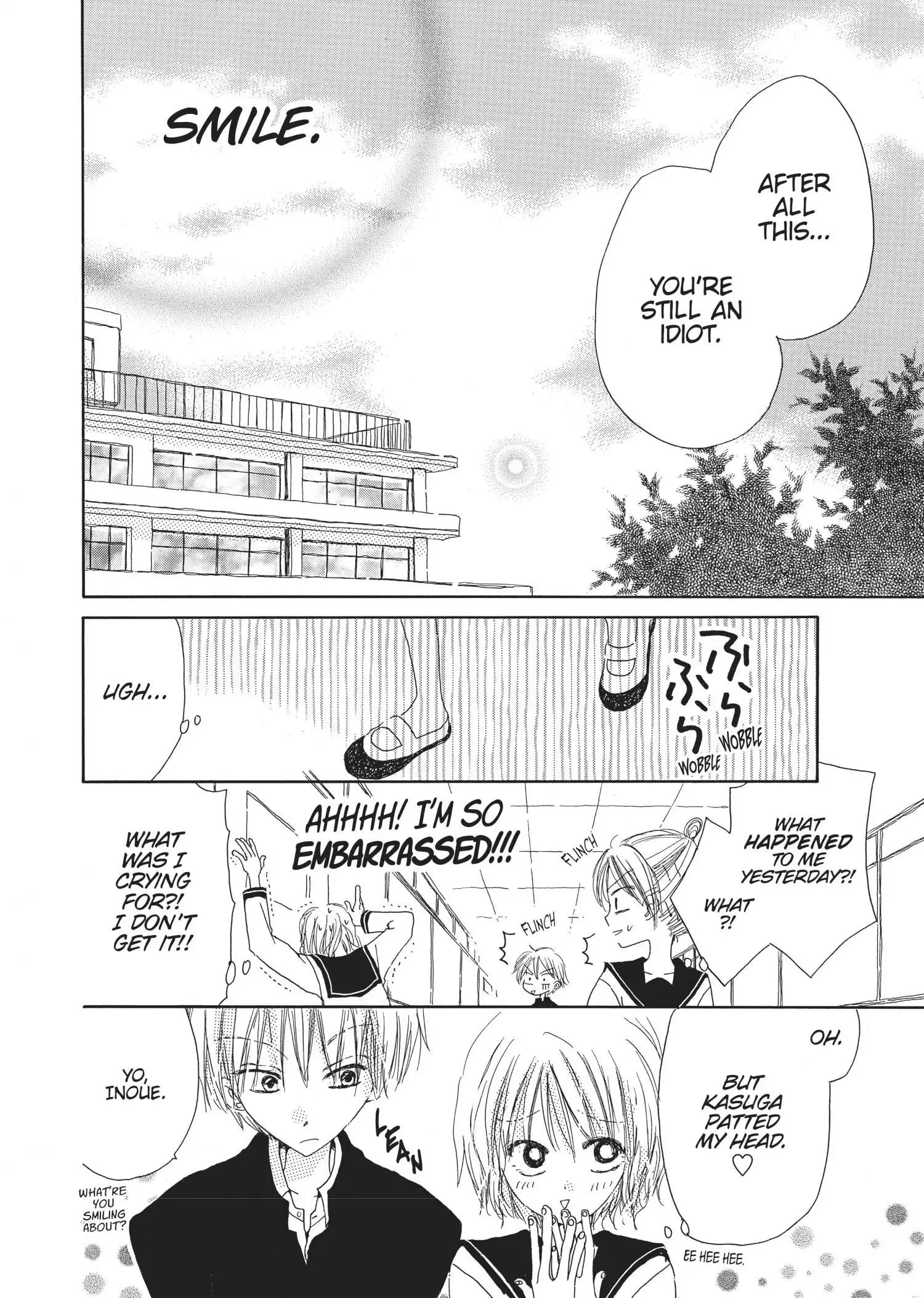 Last Game Chapter 3.1 page 28