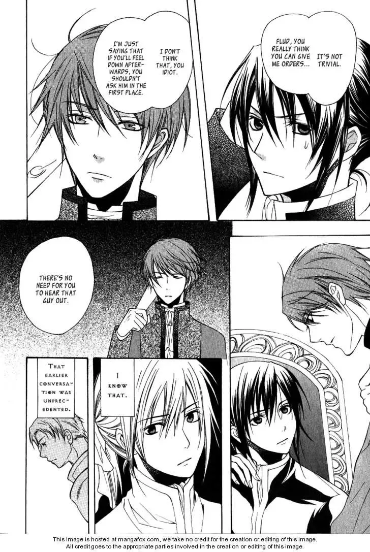 Adarushan no Hanayome Chapter 5 page 13