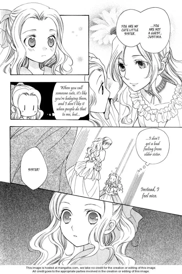 Adarushan no Hanayome Chapter 5 page 25