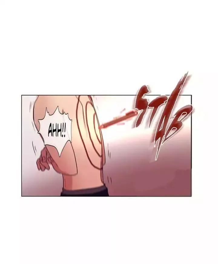 Save me Chapter 4 page 8