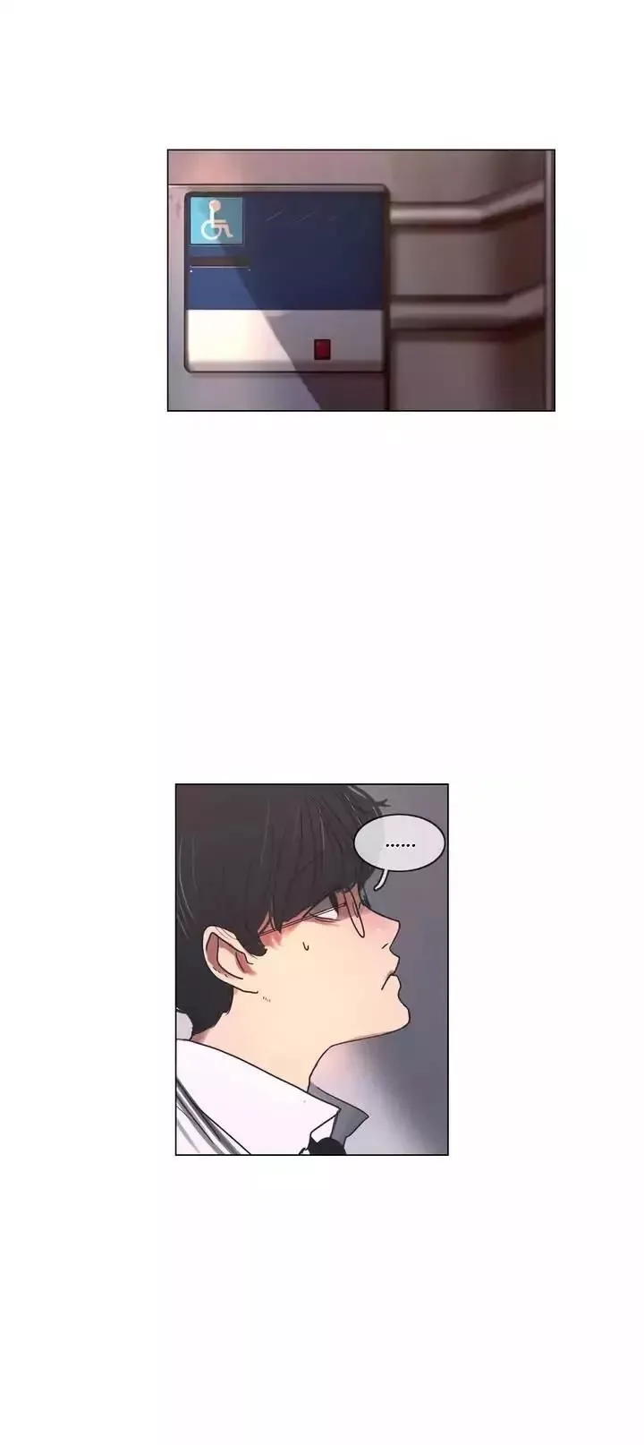Save me Chapter 4 page 21
