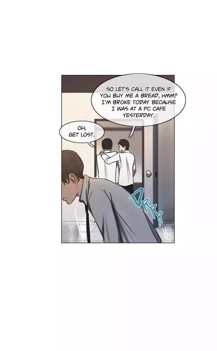 Save me Chapter 4 page 29