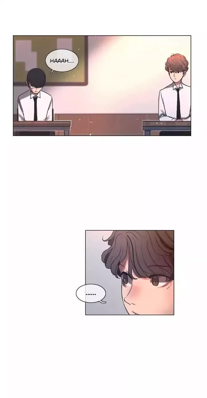 Save me Chapter 4 page 27