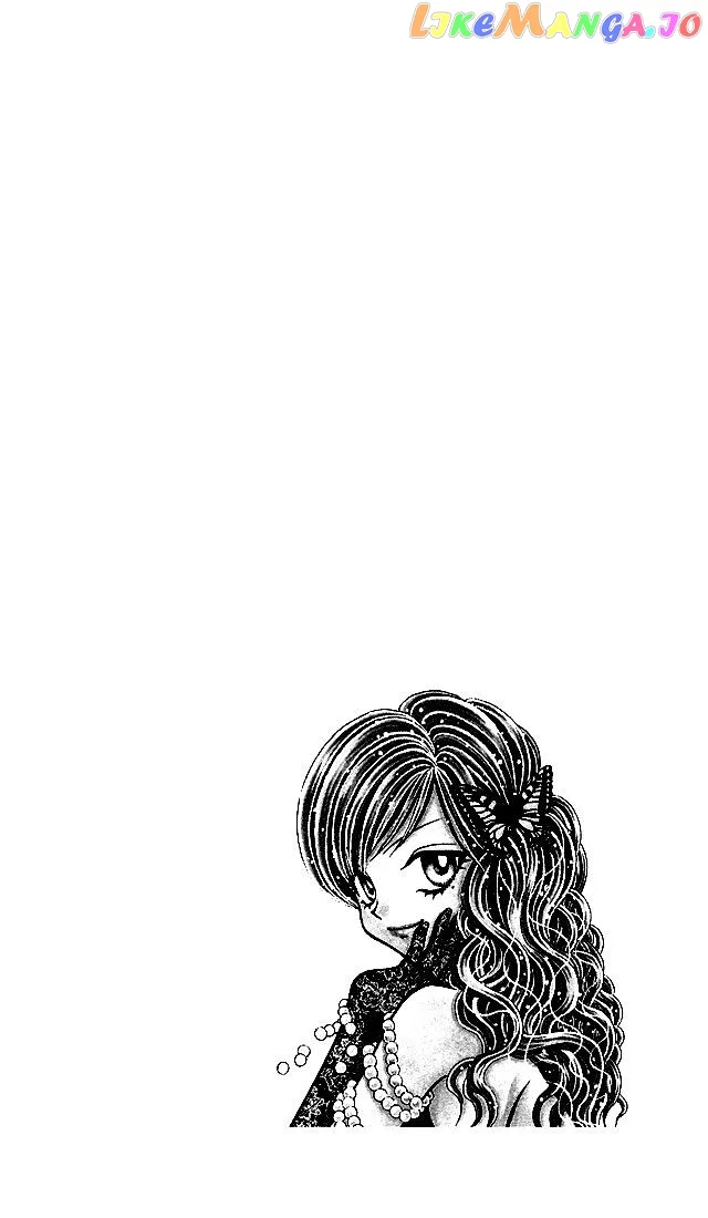 Ageha 100% Chapter 3 page 3