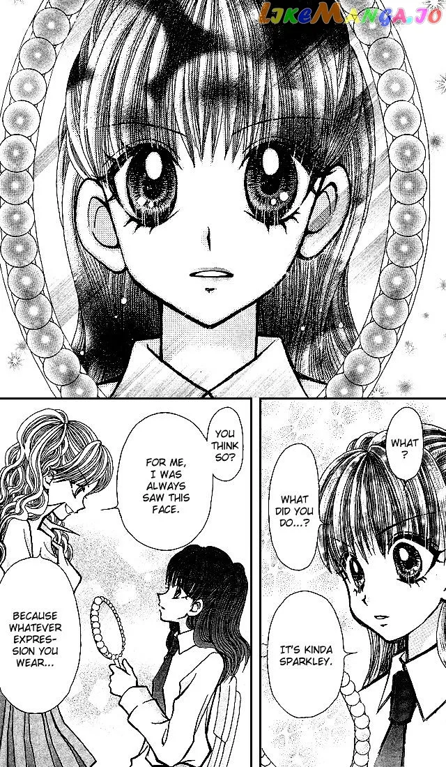 Ageha 100% Chapter 3 page 26