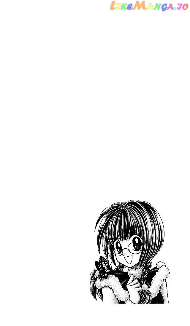 Ageha 100% Chapter 3 page 34