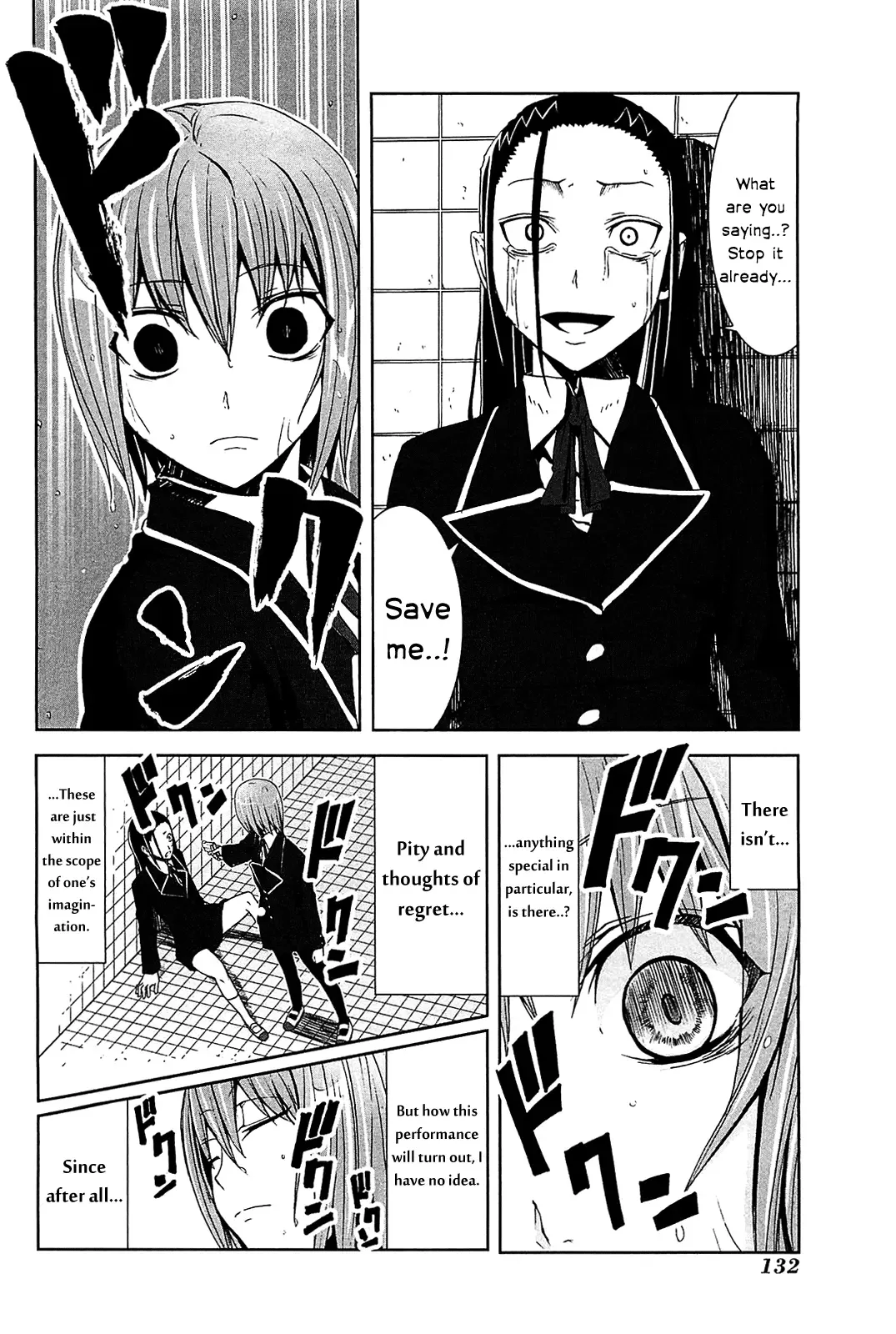 Arachnid Chapter 4 page 4