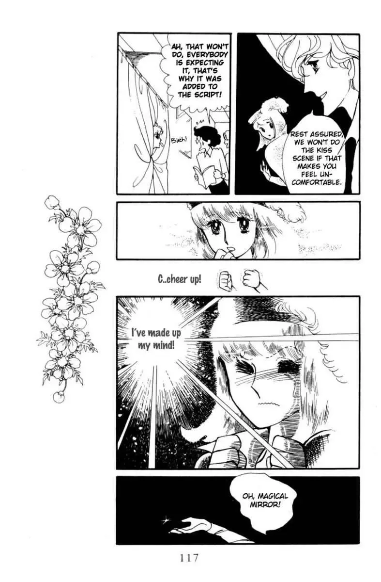 Hoshi no Harmony Chapter 4 page 19
