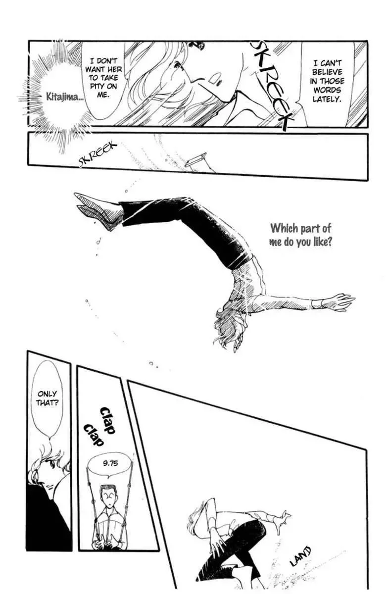Hoshi no Harmony Chapter 4 page 15
