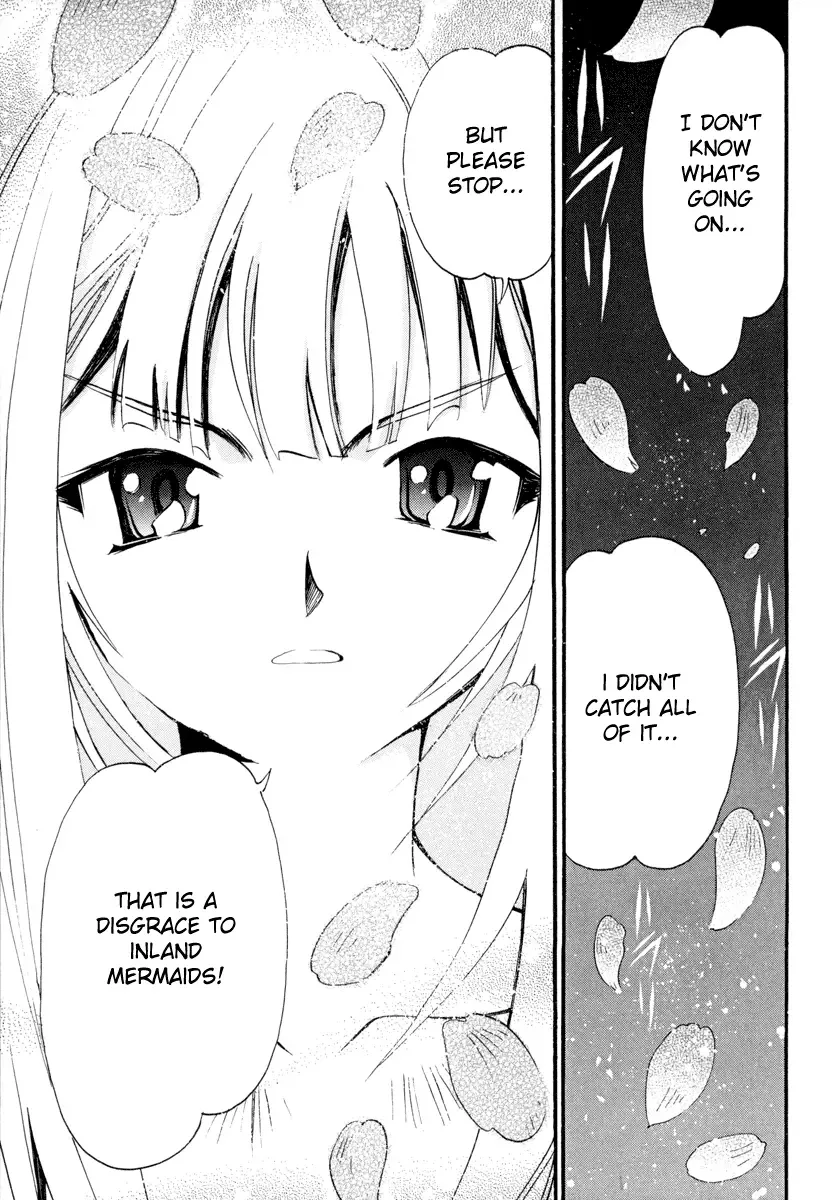Seto no Hanayome Chapter 4 page 32