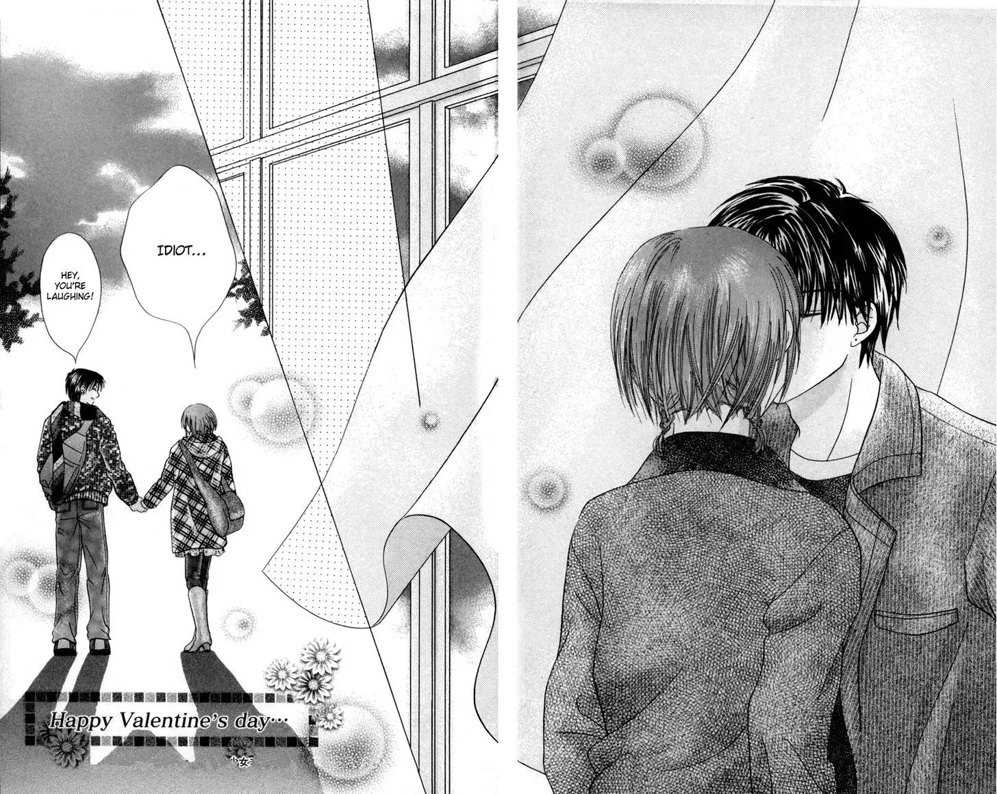 Junai Junkie Chapter 5 page 29