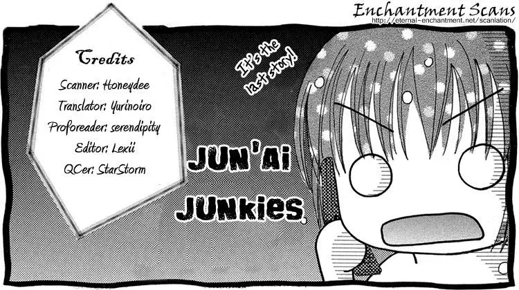 Junai Junkie Chapter 5 page 30