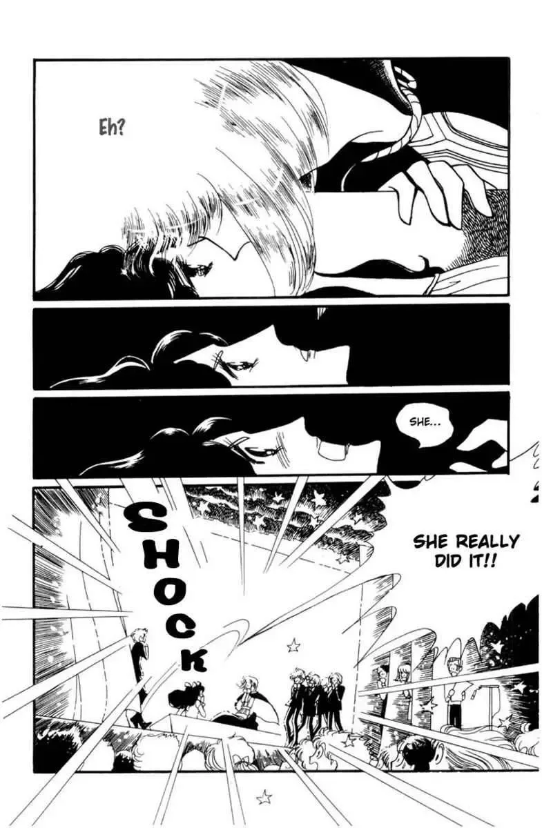 Hoshi no Harmony Chapter 4 page 22