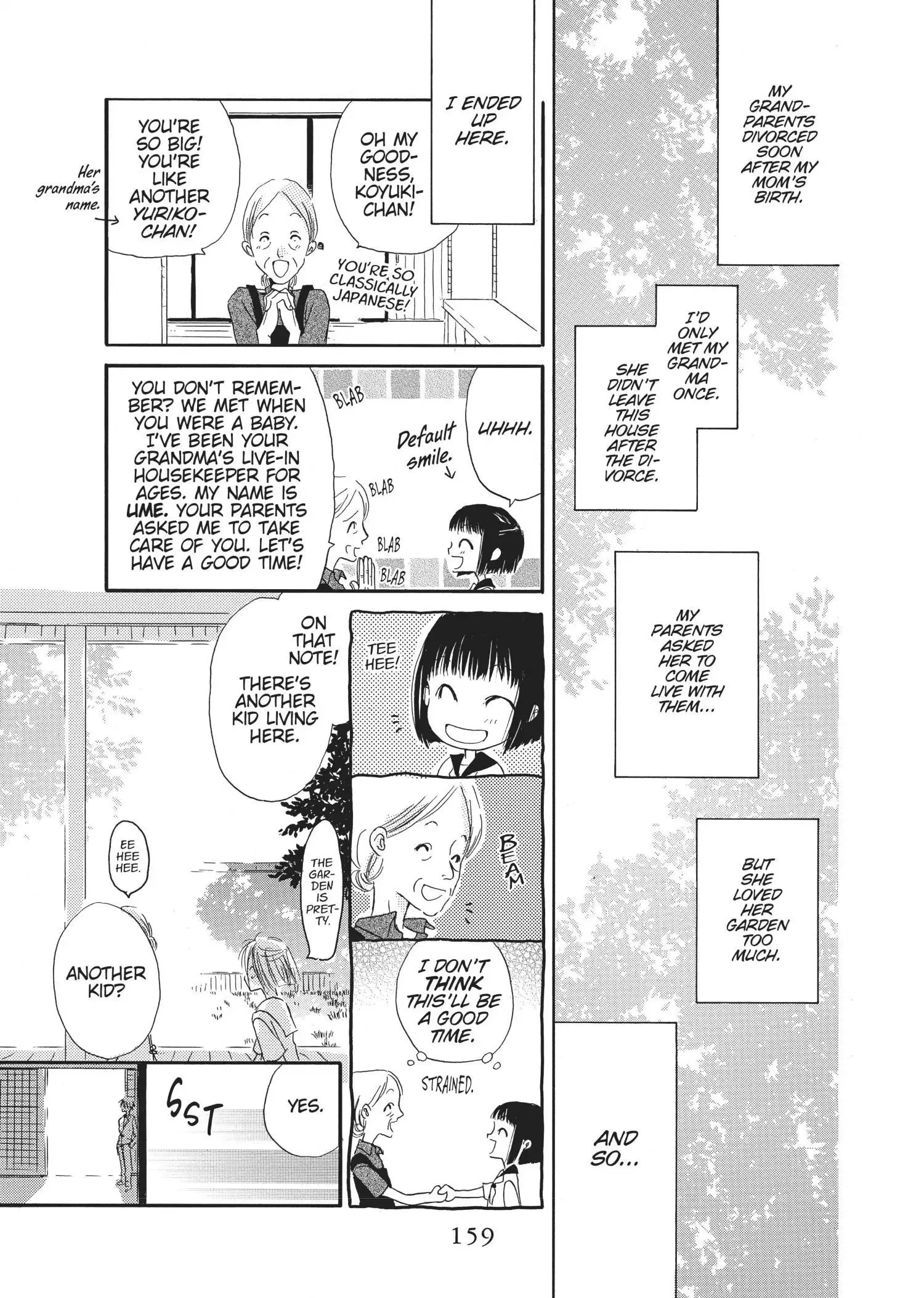 Last Game Chapter 3.2 page 3
