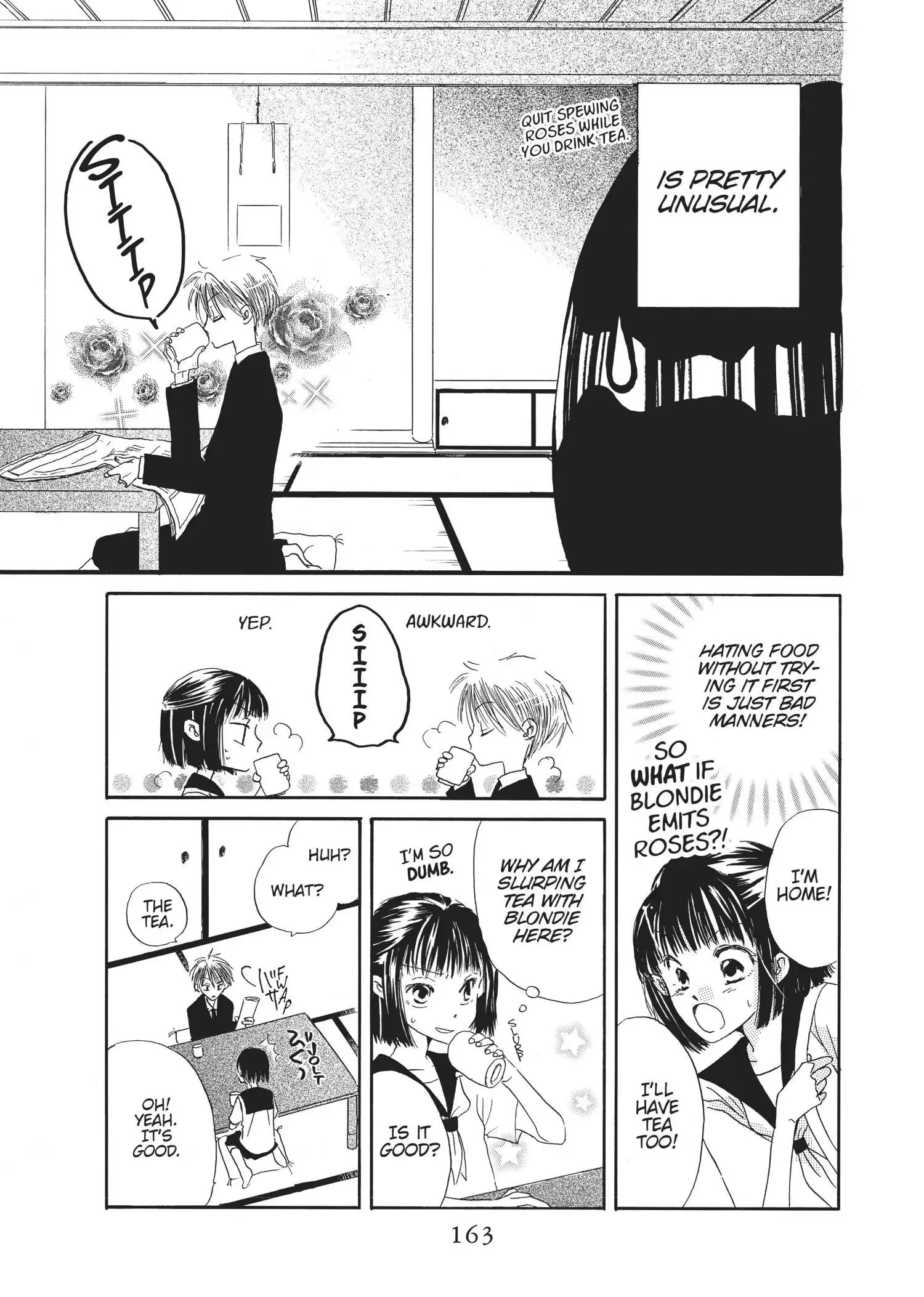 Last Game Chapter 3.2 page 7