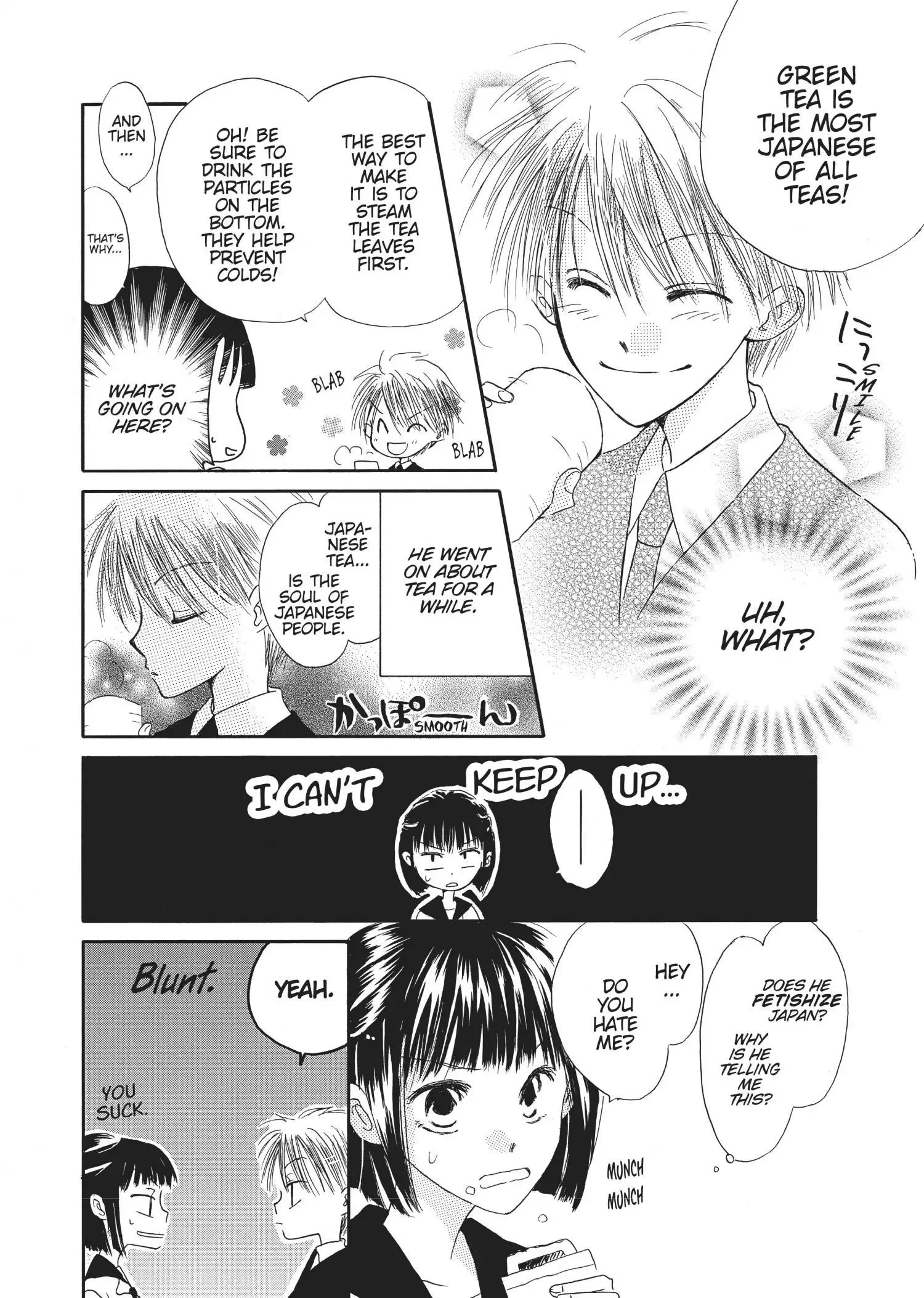 Last Game Chapter 3.2 page 8