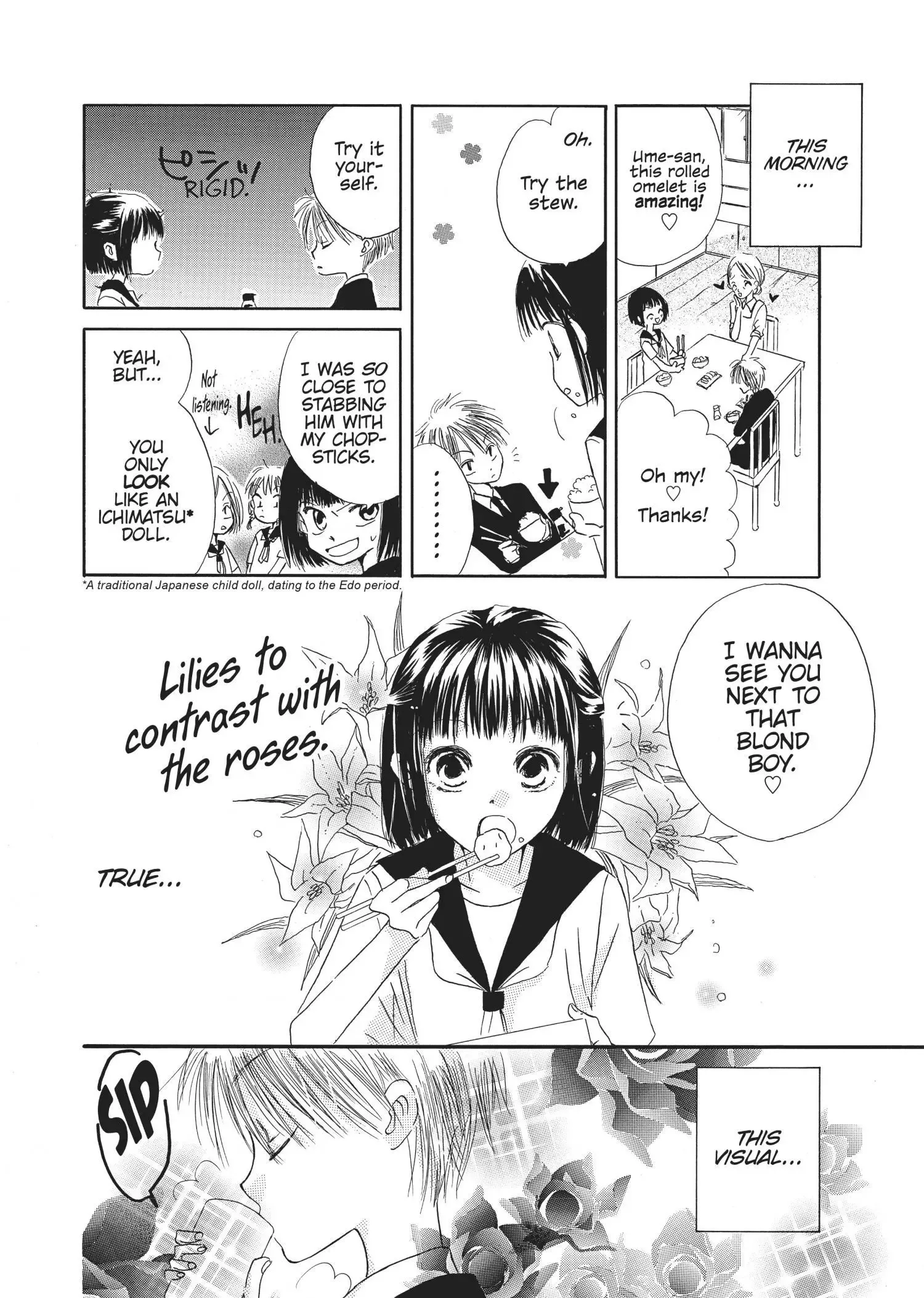 Last Game Chapter 3.2 page 6