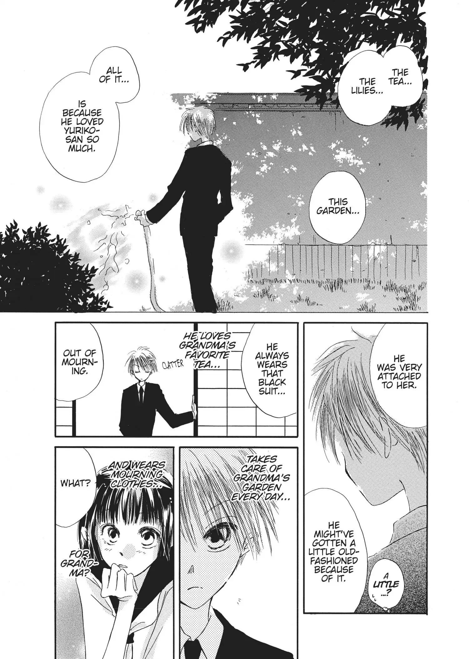 Last Game Chapter 3.2 page 11