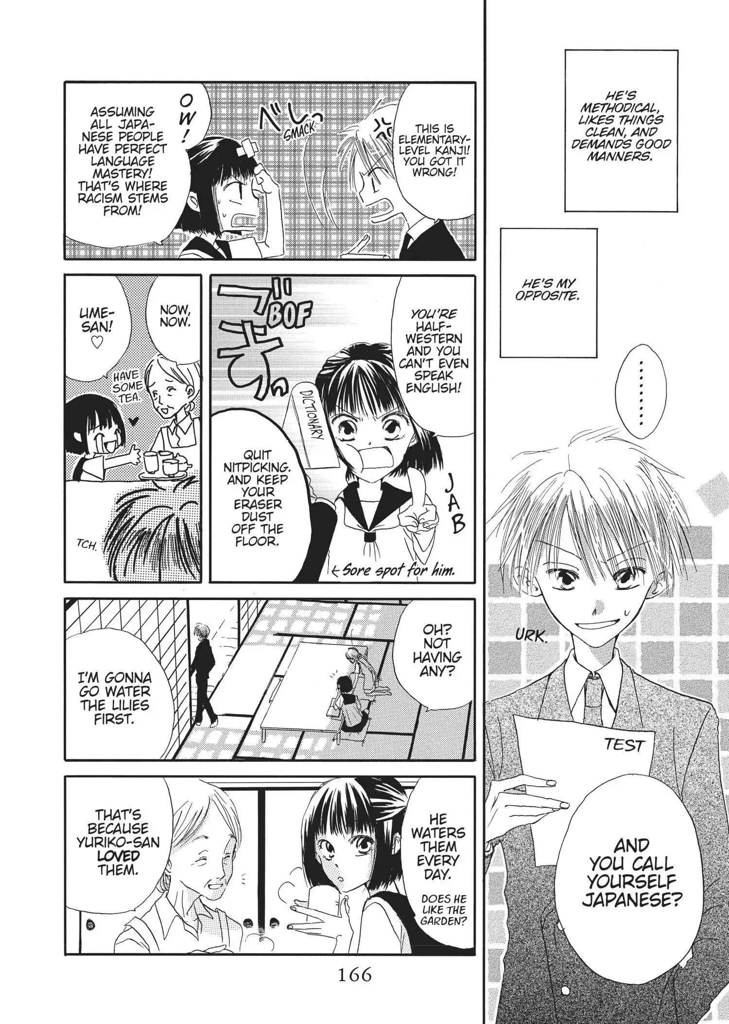 Last Game Chapter 3.2 page 10