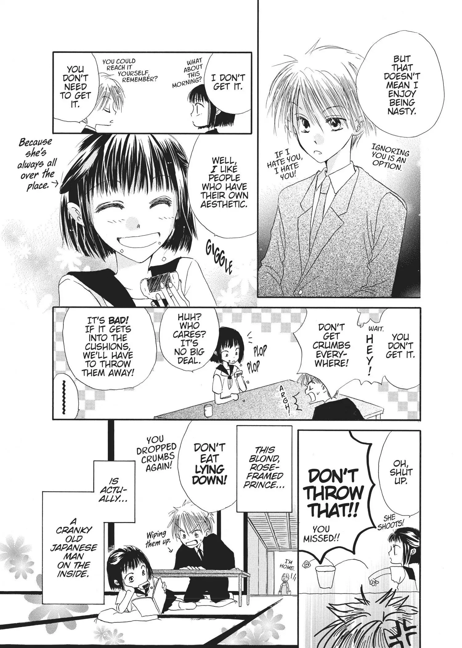 Last Game Chapter 3.2 page 9