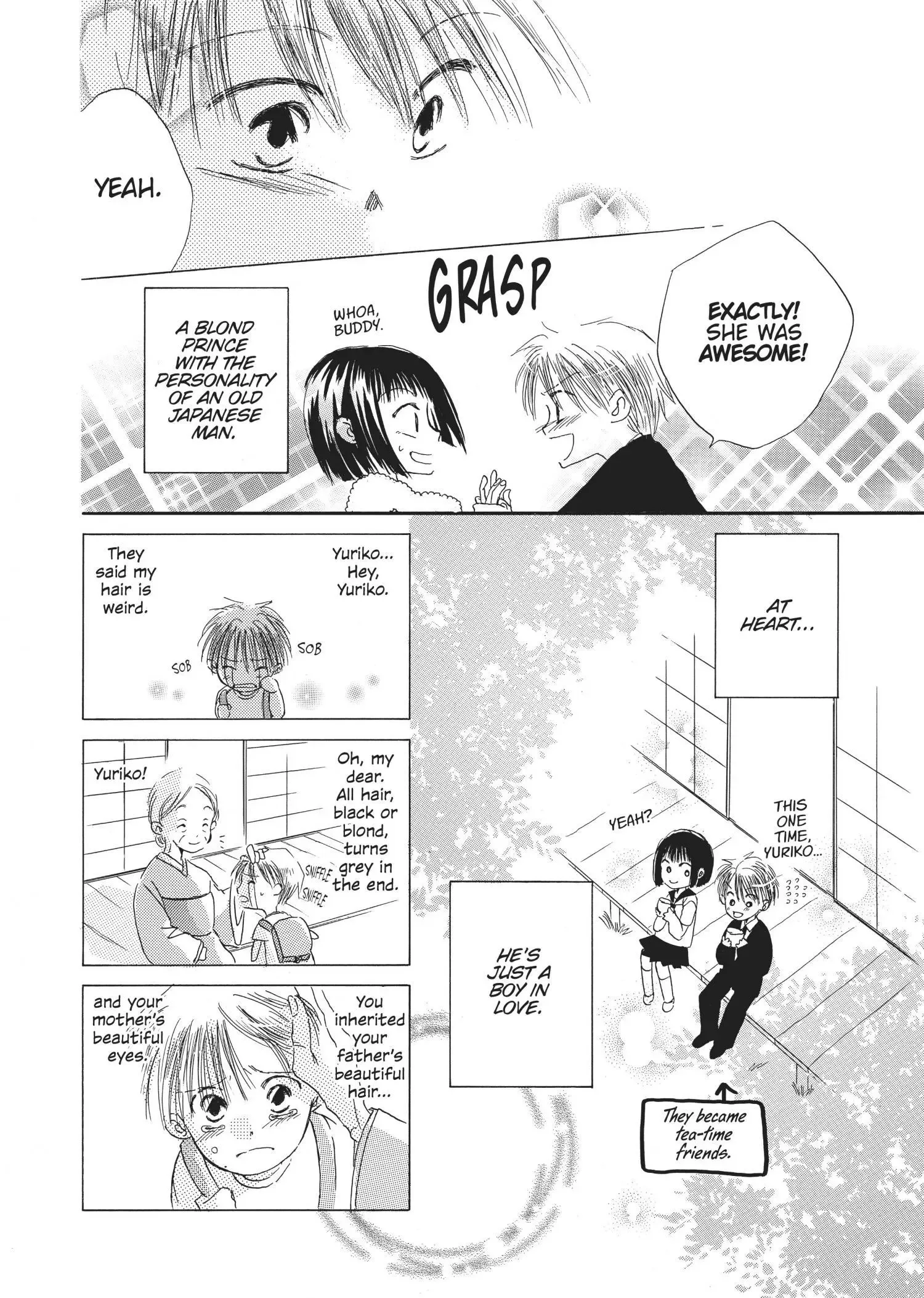 Last Game Chapter 3.2 page 16